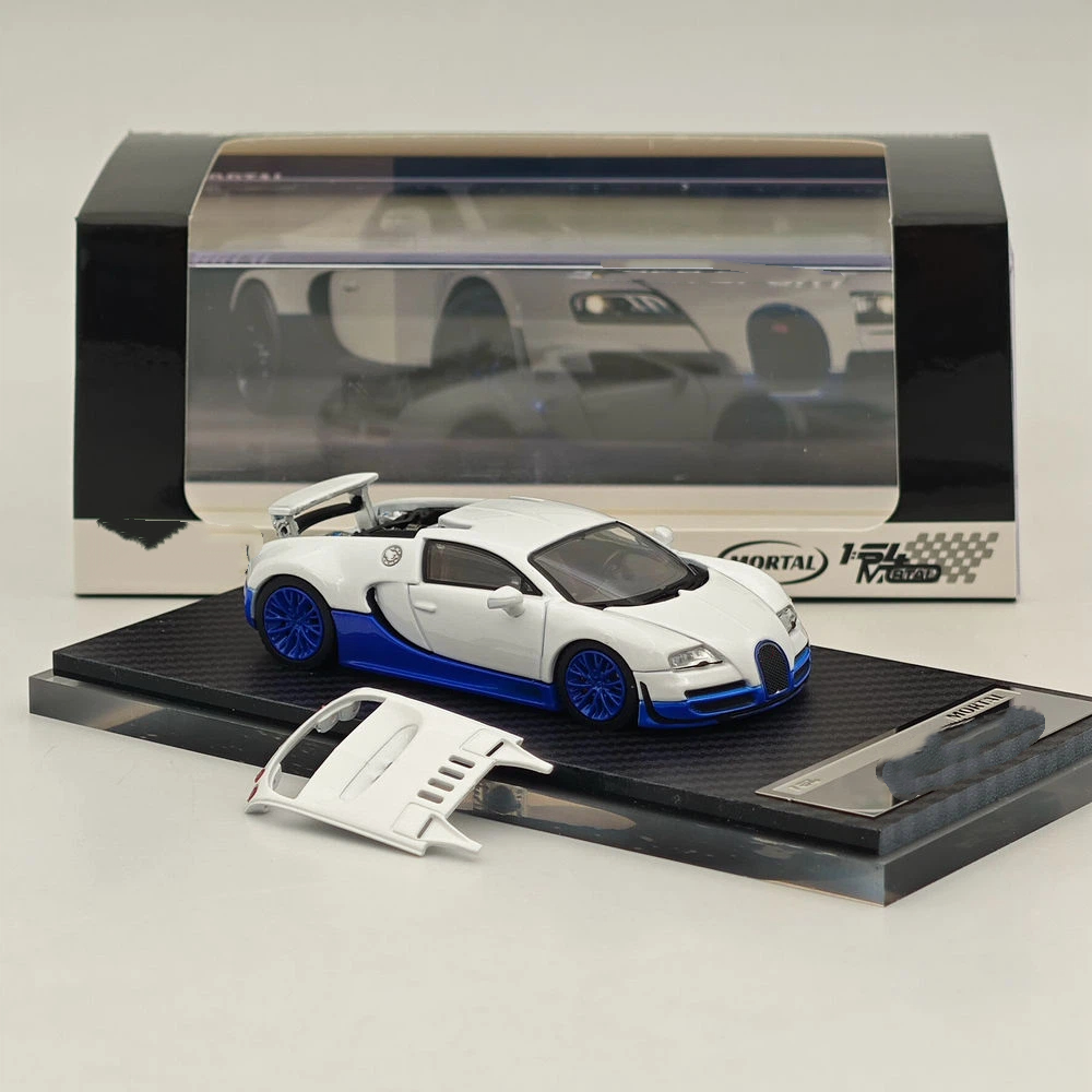 Die Cast Car 1 64 - Modelos de Carros Super Esportivos Veyron