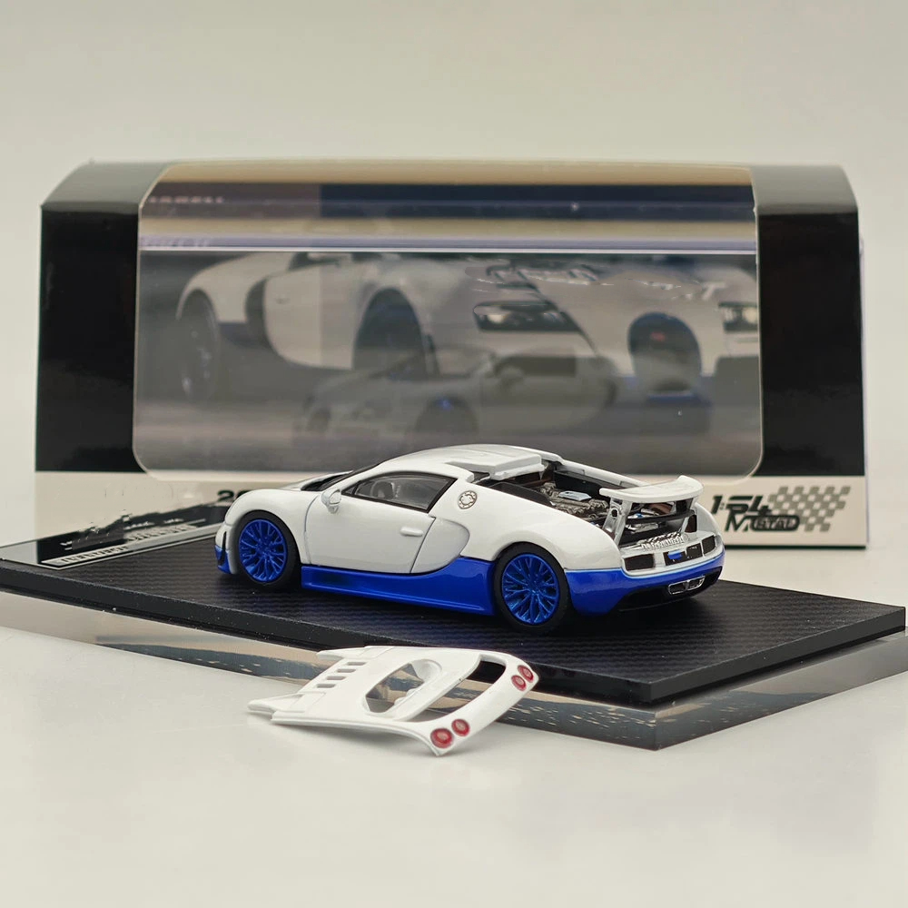 Modelos de Carros Super Esport - Die Cast Car 1 64 avaliação e preço