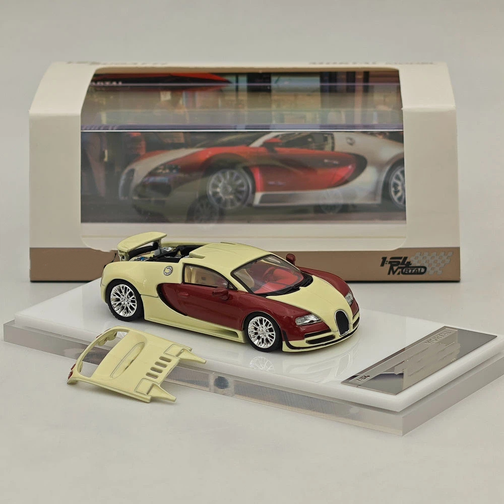 Modelos de Carros Super Esport - Die Cast Car 1 64 avaliação e preço