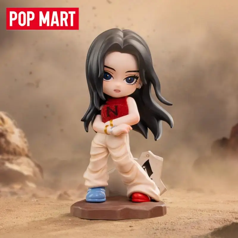 POP MART Aespa Memorable Picks - Mystery Box Blind Bag avaliação e preço