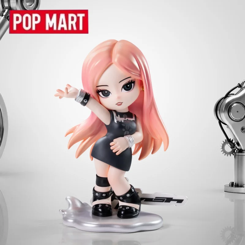 POP MART Aespa Memorable Picks - Mystery Box Blind Bag avaliação e preço