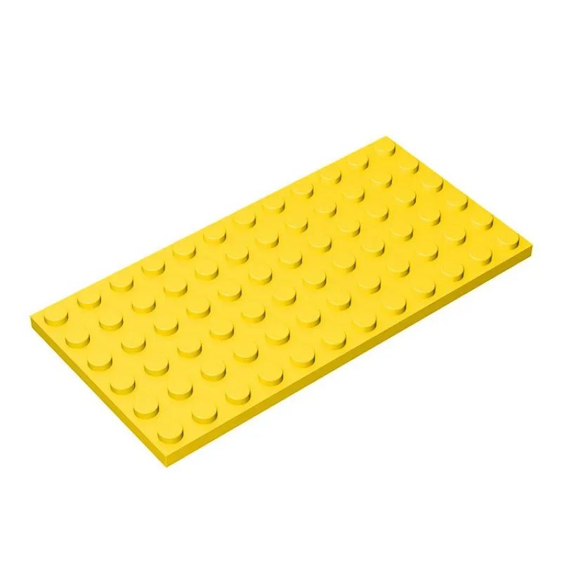 [5 Peças][50g] Modelo 3028 MOC - Model Airplane Plastic avaliação e preço
