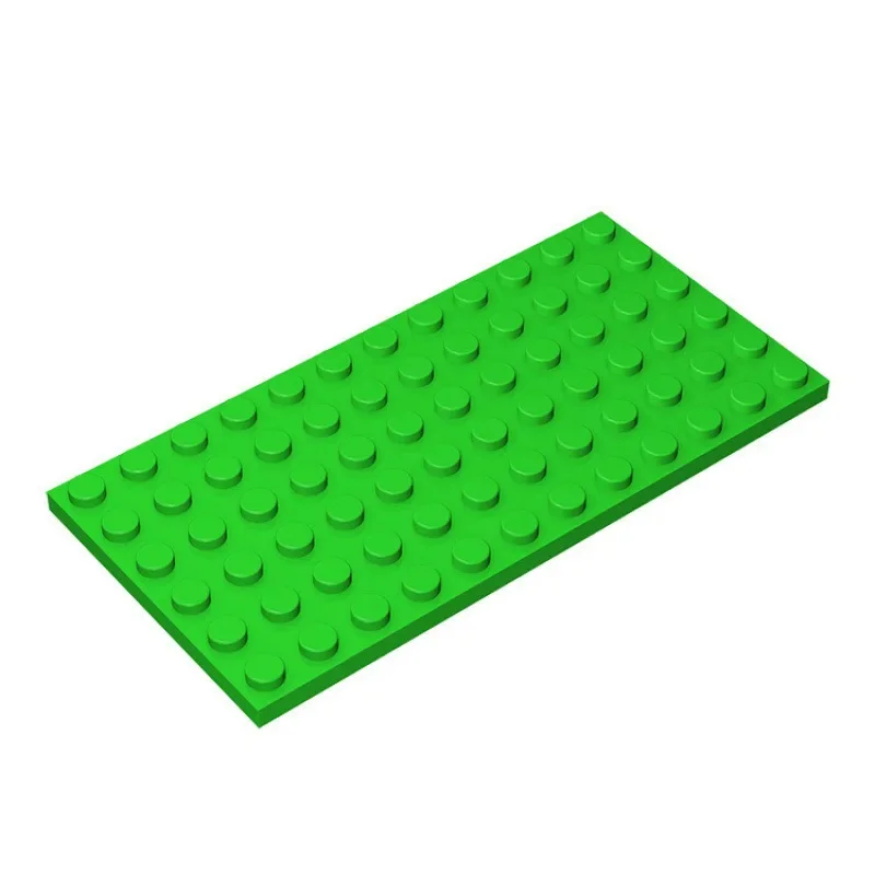 [5 Peças][50g] Modelo 3028 MOC - Model Airplane Plastic avaliação e preço