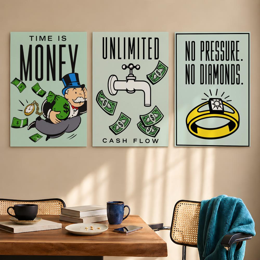 Jogo de Tabuleiro Monopoly Clá - Hasbro Game Monopoly avaliação e preço