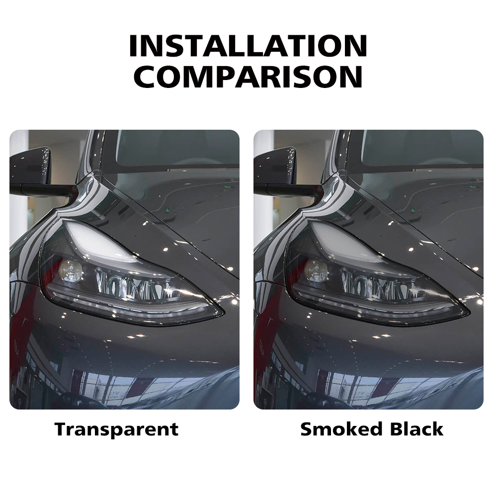 Para Tesla Model Y 2020-2026:  - Vinyl Figure Blank avaliação e preço