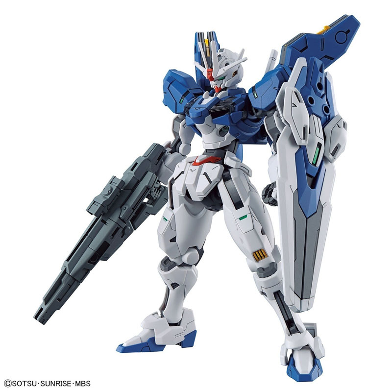 Em Estoque Bandai 100% Origina - Bandai Model Gundam Hg avaliação e preço