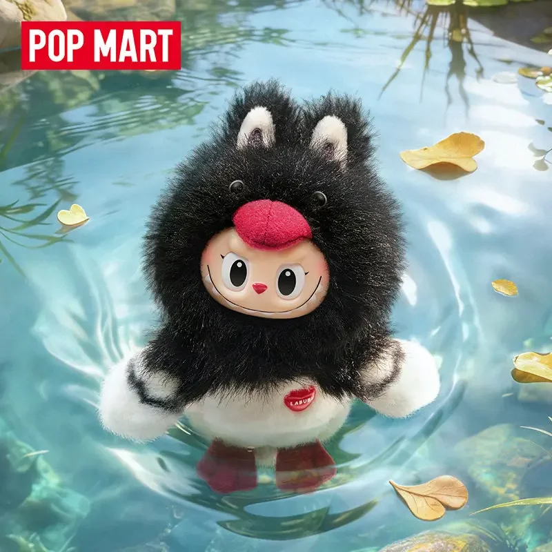 POP MART Série Dear Birds Ping - Vinyl Figure Blank avaliação e preço
