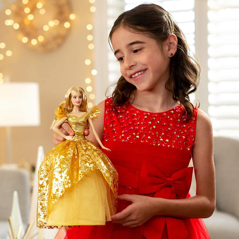 Bonecas barbie originais 2015- - Mattel Toy Barbie avaliação e preço