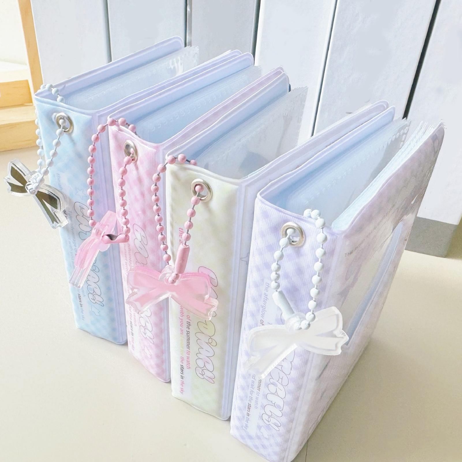 Fichário para Cartas Colecioná - Trading Card Binder avaliação e preço