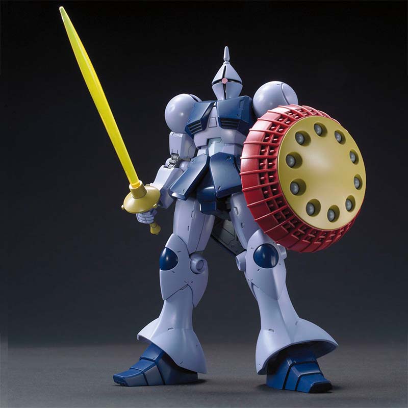 Bandai Original HGUC 1/144 RX- - Bandai Model Gundam Hg avaliação e preço