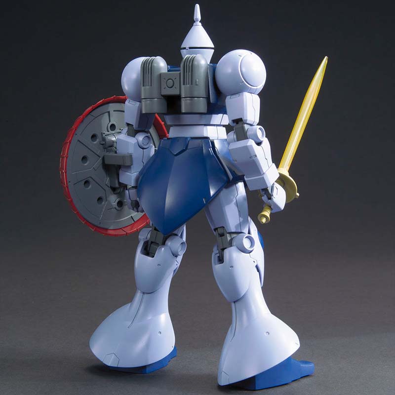 Bandai Original HGUC 1/144 RX- - Bandai Model Gundam Hg avaliação e preço